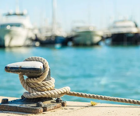mooring industry